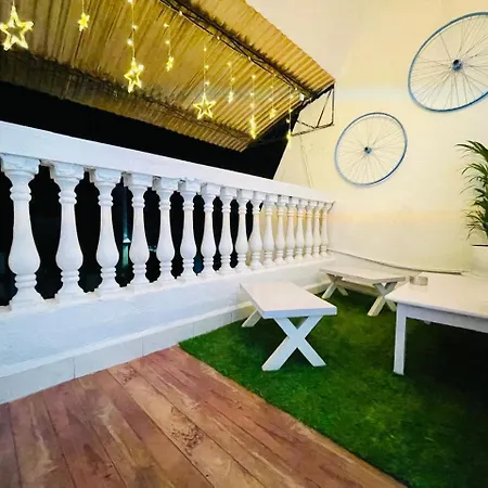 Luxurious 1Bhk With Pool Anirah Homes In Colva